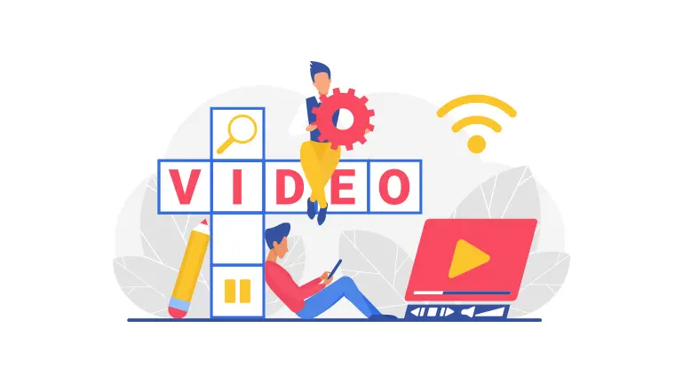 Story structure seizes the attention of viewers - KrishaStudio