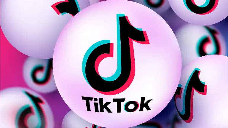 The meteoric rise of TikTok -KrishaStudio