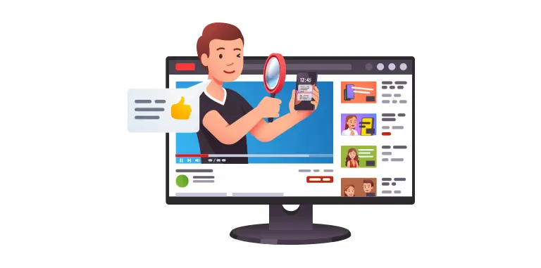 Product videos -KrishaStudio