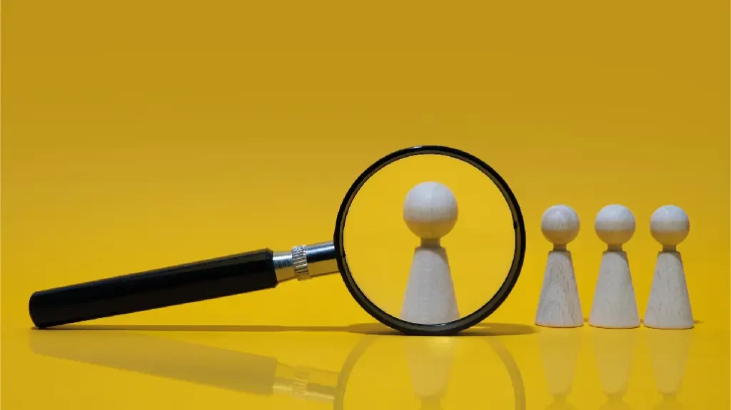 Helps you with recruiting - KrishaStudio