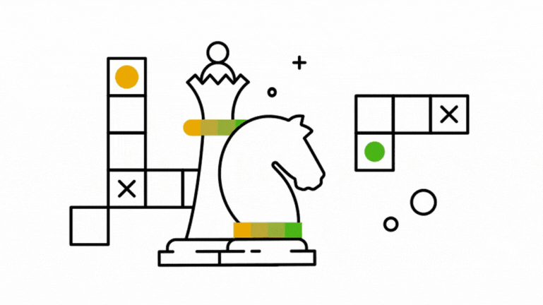 Business Strategies With Digital Marketing - KrishaStudio