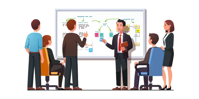 Better Means of Interactivity -KrishaStudio