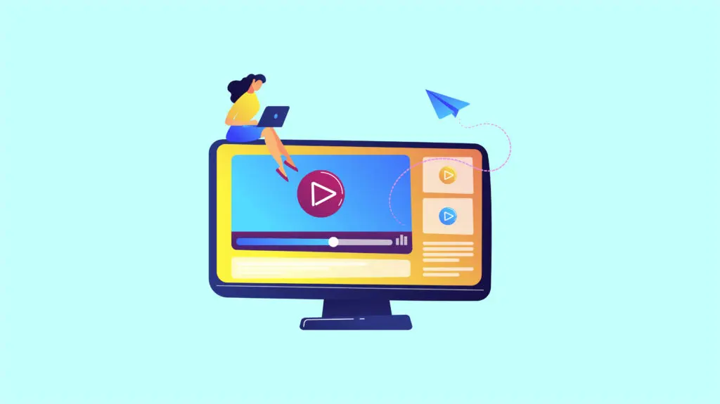 Where Can We Use The Explainer Video - KrishaStudio