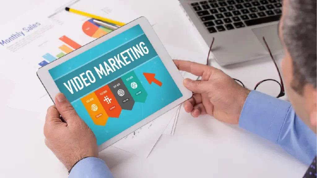 Branding Videos - KrishaStudio
