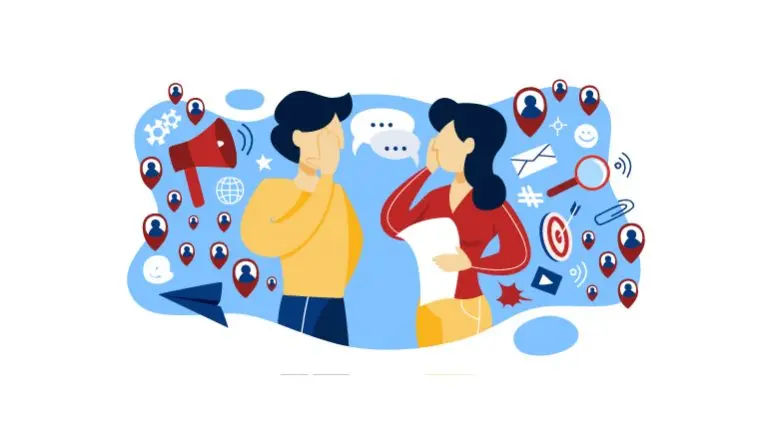Relying on word-of-mouth referrals is Unsustainable -KrishaStudio