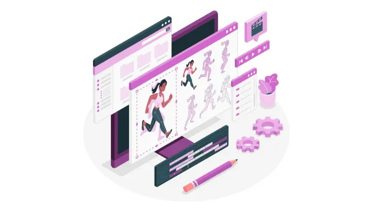 Use marketing animation videos to combine education with entertainment -KrishaStudio
