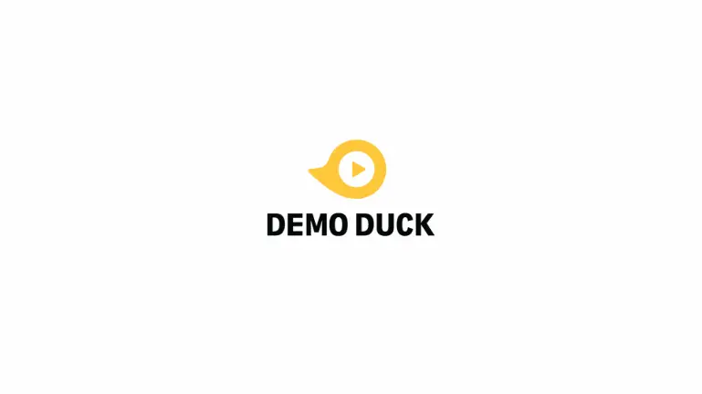 Demo Duck - KrishaStudio