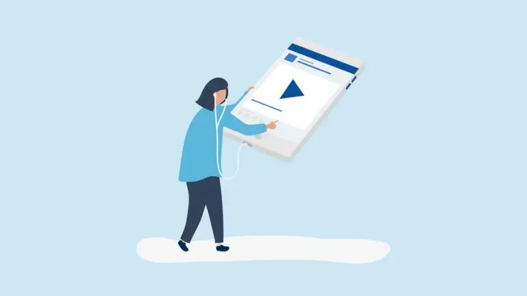 Create an impression in the first few seconds of the video -KrishaStudio