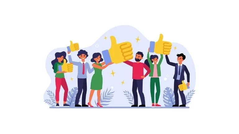 Benefits: Prior working experience -KrishaStudio