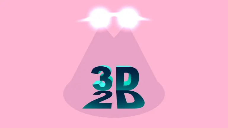  2D & 3D Animations -KrishaStudio
