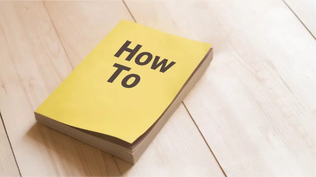 Plan the content creation - KrishaStudio