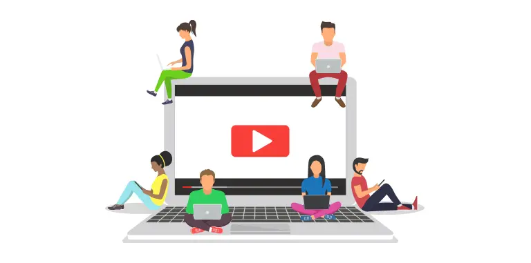 Social media videos appeal to people -krishaStudio