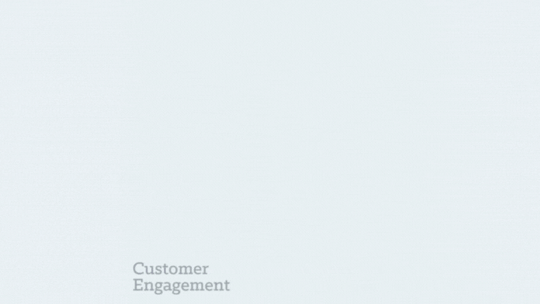 Enhancing Customer Engagement - KrishaStudio