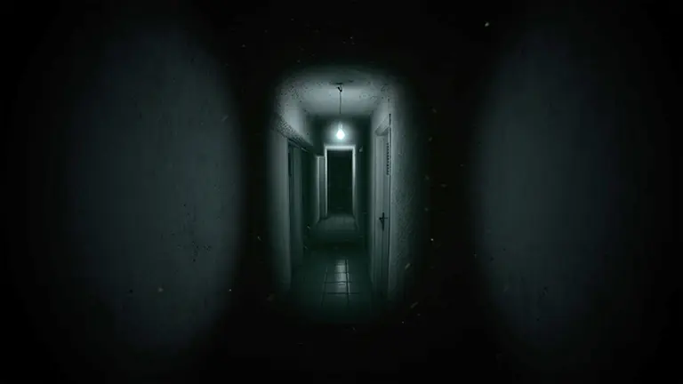 The light and shadow animation -KrishaStudio