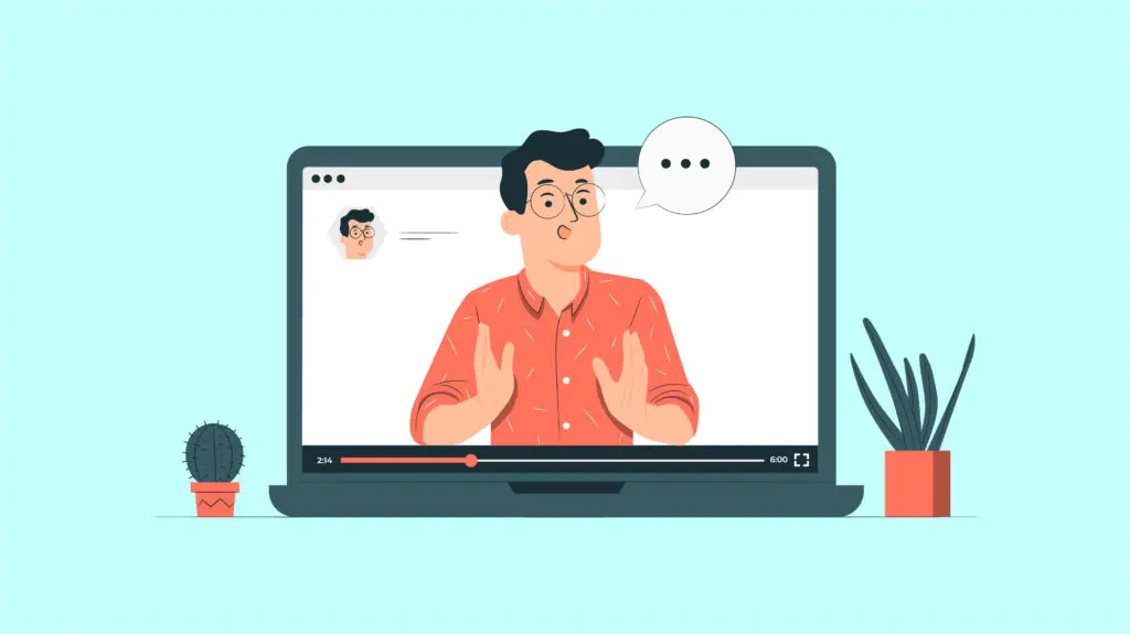 Steps To Making An Explainer Video - KrishaStudio