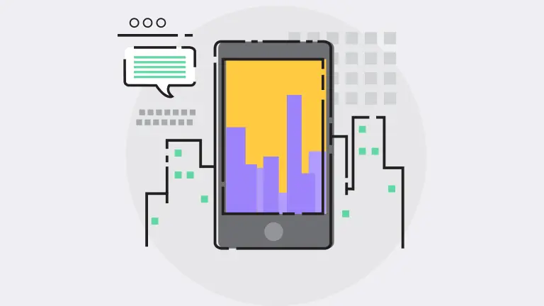 Augmented reality -KrishaStudio