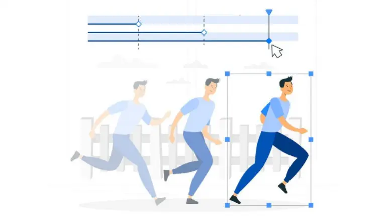 Super effective animation elements that use to explain your complex message -KrishaStudio