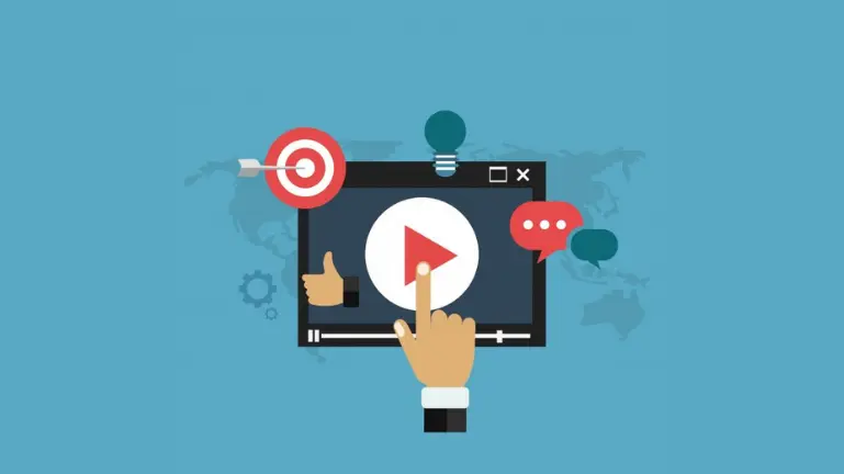 The role of animated videos in your marketing strategy -KrishaStudio