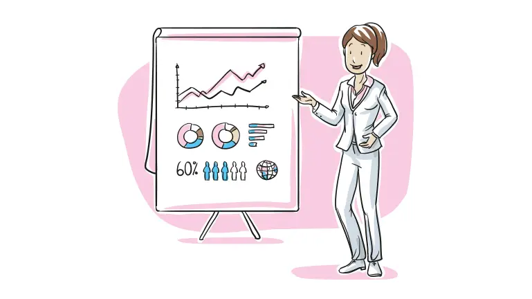 Whiteboard Animation -KrishaStudio