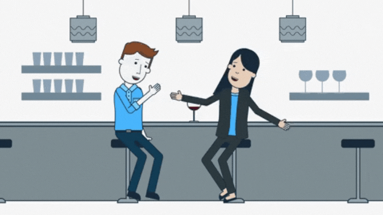 Ease of Understanding - KrishaStudio