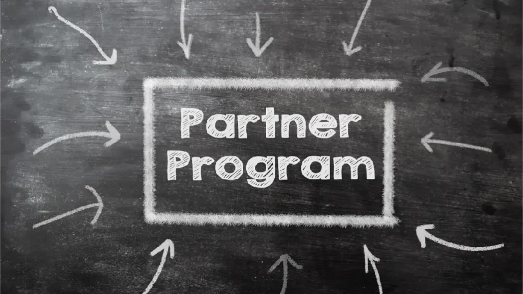 Partner with another brand - KrishaStudio