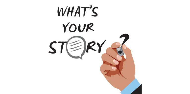 Whiteboard animation easy to tell a story using humor -KrishaStudio