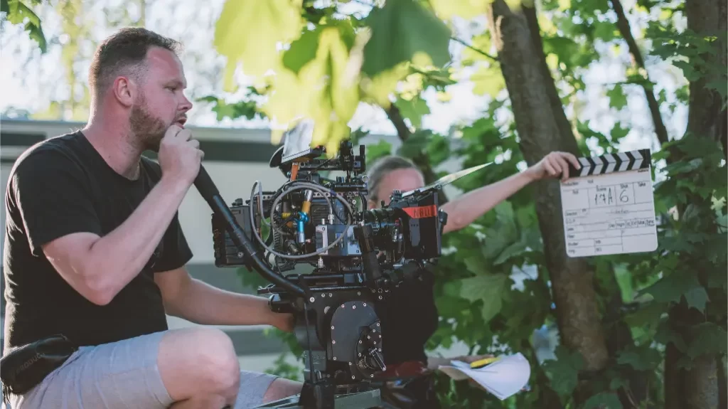 Studio vs. Location Shooting - KrishaStudio