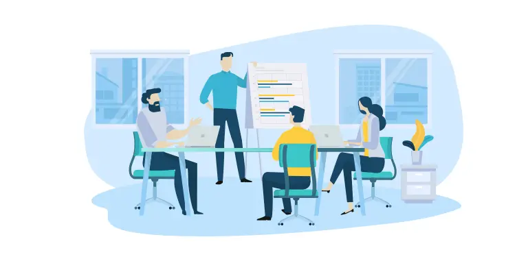 Lowers training effort and cost -KrishaStudio