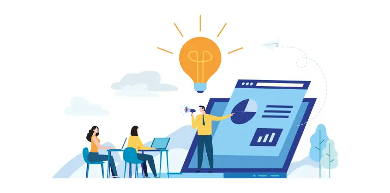  Right eLearning Video Provider -KrishaStudio