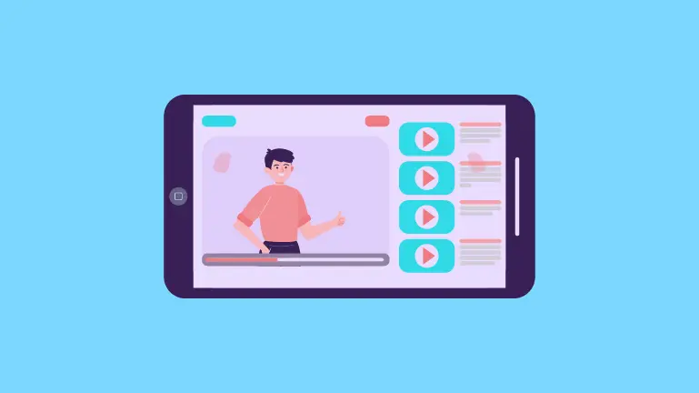 Make it Mobile-Friendly - KrishaStudio