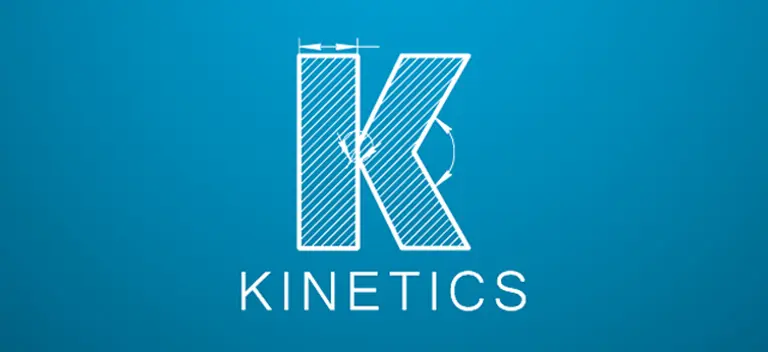 Utility of Kinetic Typography Explainer -KrishaStudio