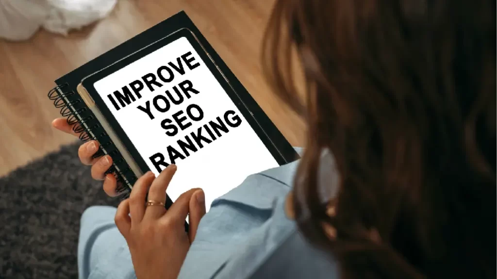 Optimizing Video Landing Page - KrishaStudio
