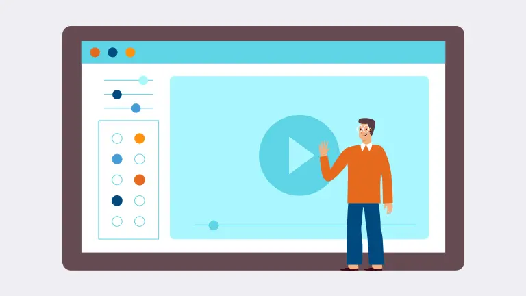 Keep it Simple -KrishaStudio