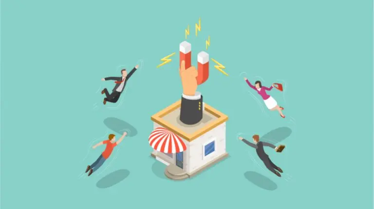 Video for Customer Retention -KrishaStudio