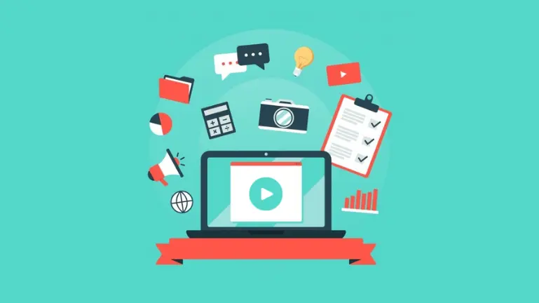 The benefits of marketing animation videos -KrishaStudio