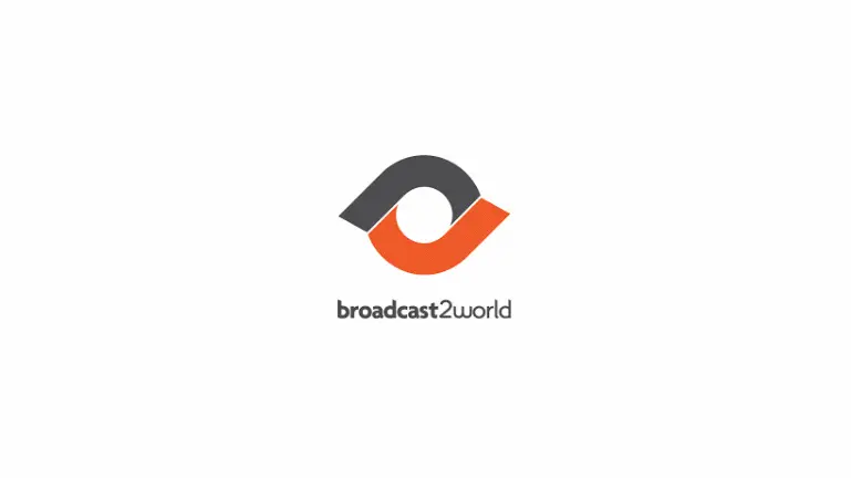 Broadcast2World - KrishaStudio