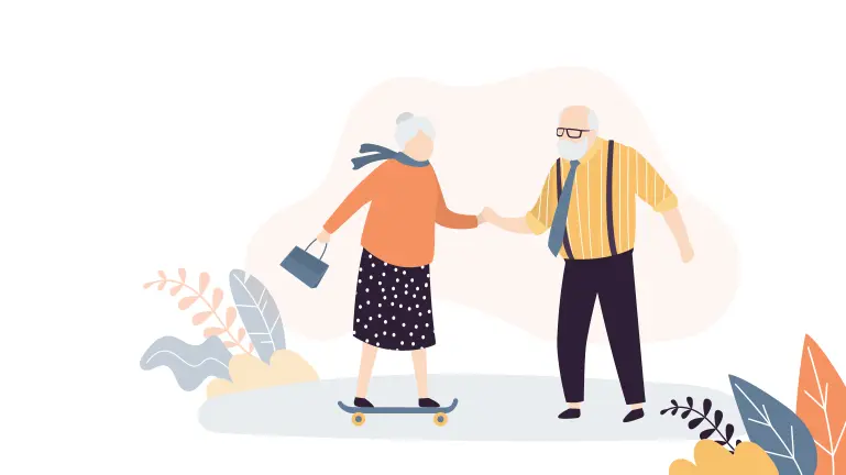 Animated Onboarding Videos -KrishaStudio
