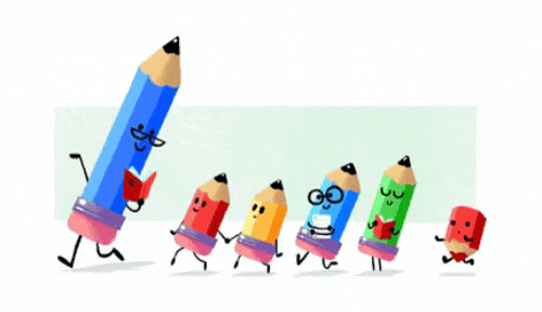 Video with Educational Content - KrishaStudio