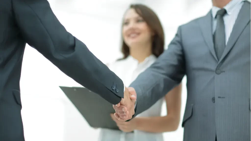 Hiring the Right Team - KrishaStudio
