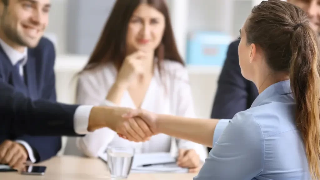 Employee Onboarding Video - KrishaStudio