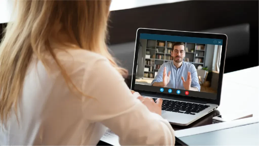 Educational videos - KrishaStudio