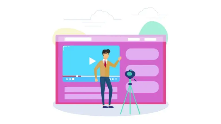  Different Ways to Use Explainer Videos -KrishaStudio