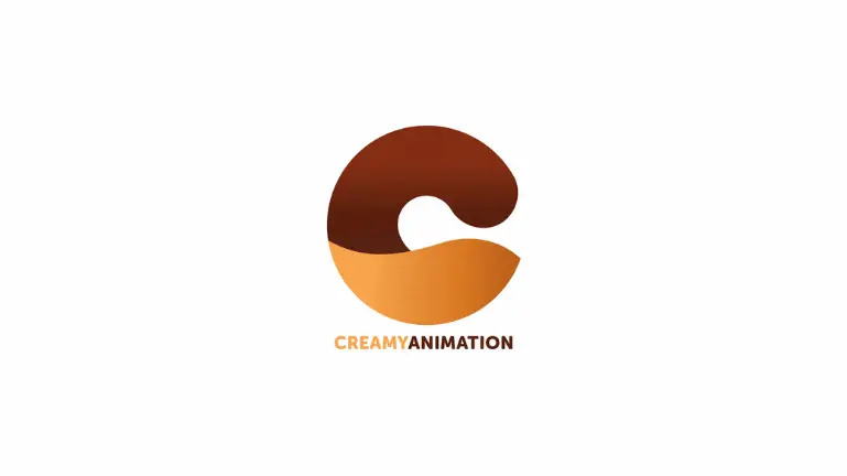 Creamy Animation - KrishaStudio