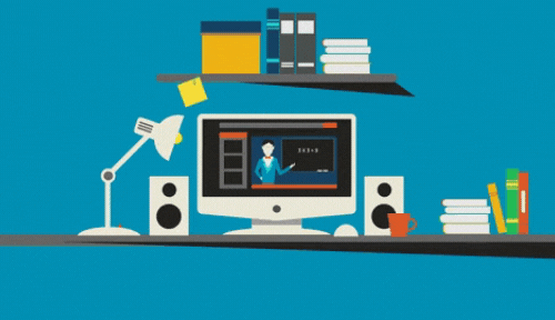 Teaching Video - KrishaStudio