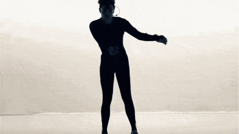 Motion-capture - KrishaStudio