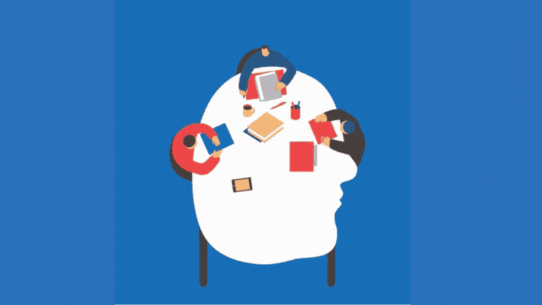 Delivers Valuable Information - KrrishaStudio