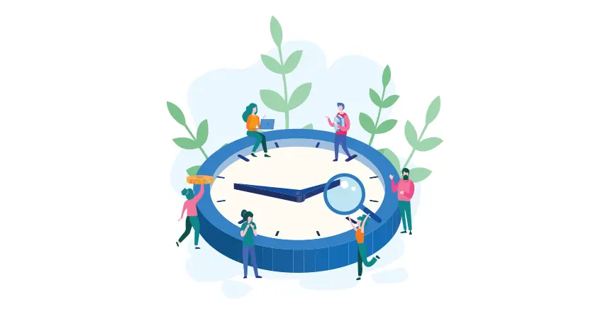  whiteboard animation videos take less time  -KrishaStudio