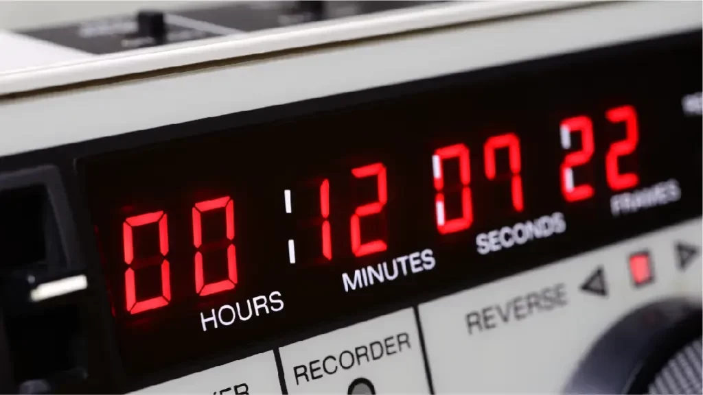 Length of the Video - KrishaStudio