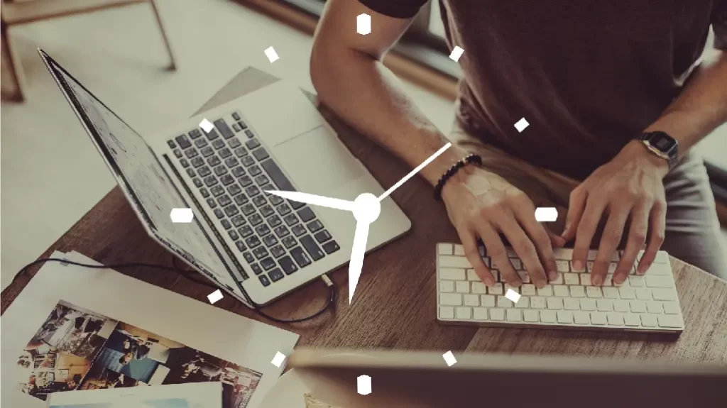 Time Management - KrishaStudio