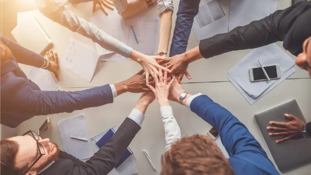 Corporate Culture Video - KrishaStudio